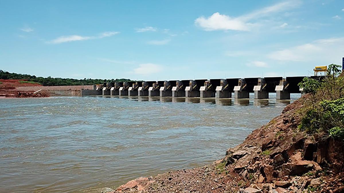 Iberdrola vende por 236 millones el control de una hidroeléctrica en Brasil a EDF