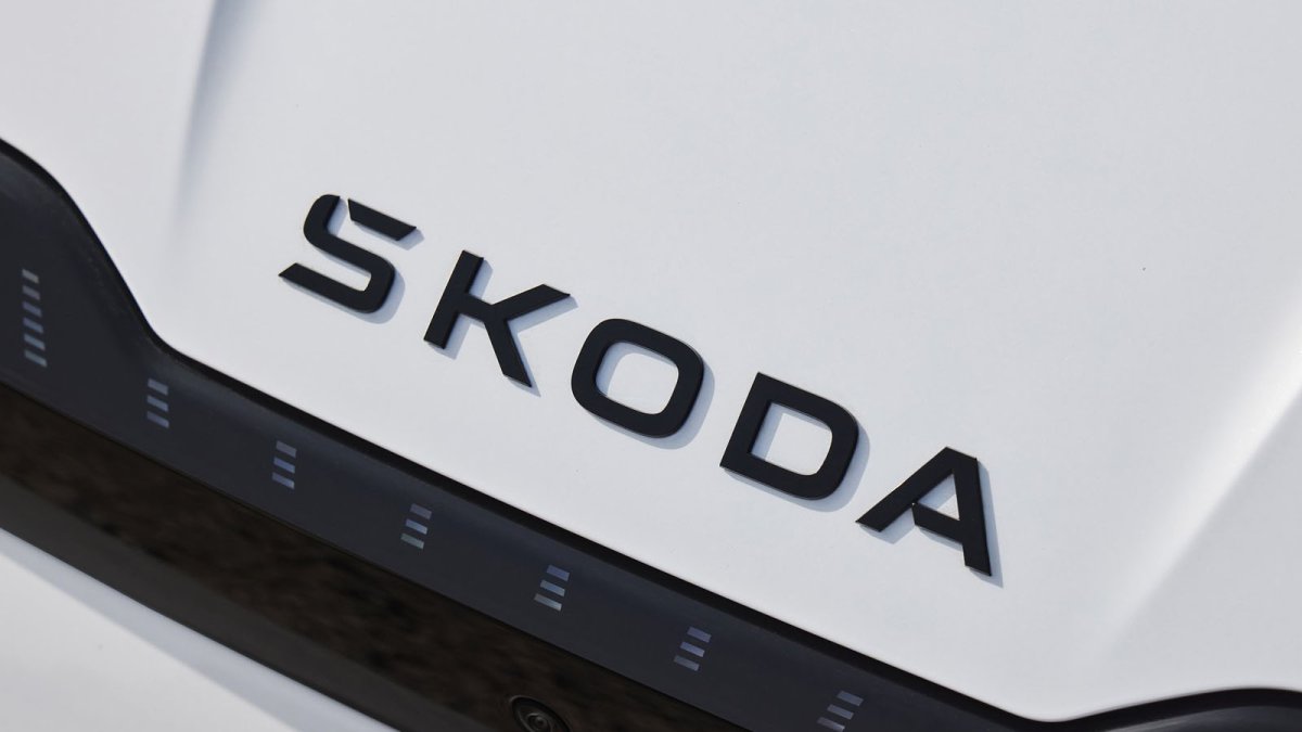Skoda Auto bate récord de ingresos en 2025 y duplicará su gama de eléctricos este año
