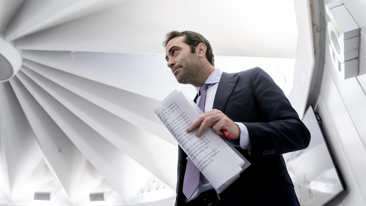 Cuerpo reunirá este jueves por primera vez al Consejo de Finanzas Sostenibles