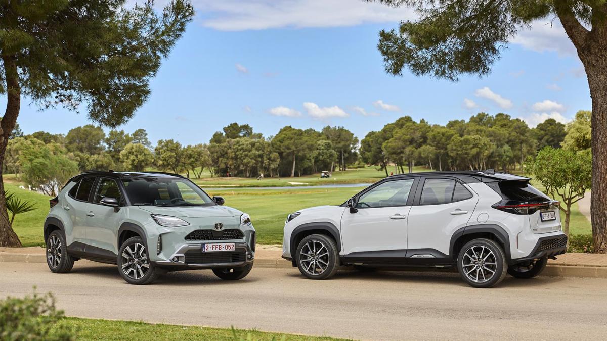 Toyota desarrolla un nuevo sistema de baterías con una durabilidad parecida a los motores diésel