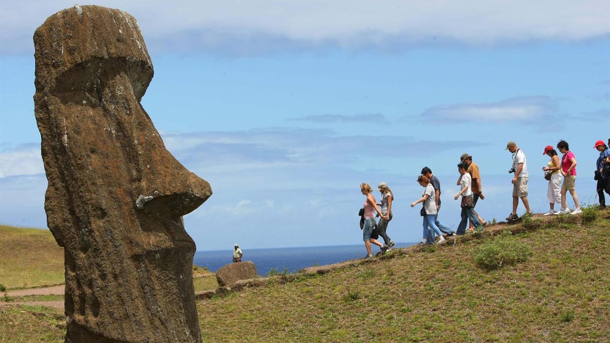 Chile recibirá 14,3 millones de euros del BID para los servicios de agua y electricidad de la Isla de Pascua