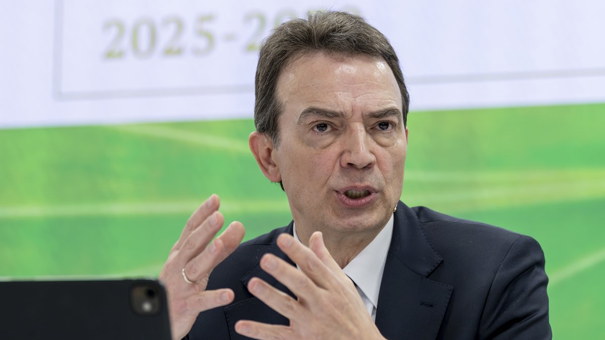 La 'Operación Reforzada' hace que Enagás vuelva a beneficios con unas ganancias de 339 millones en 2025