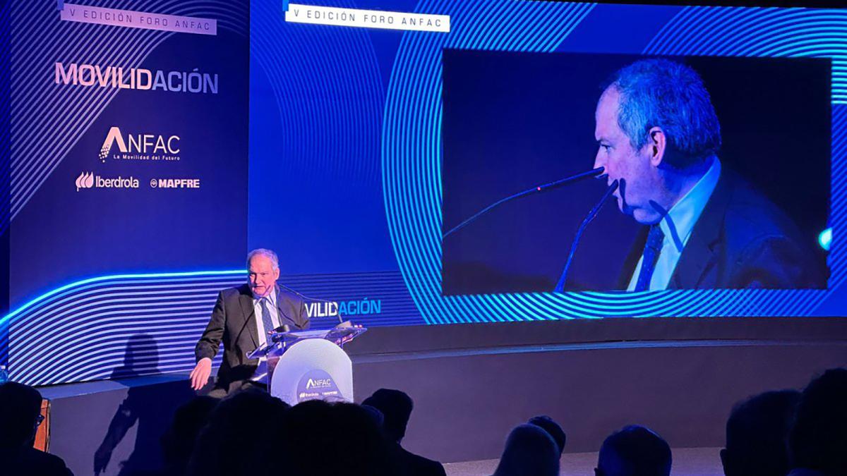 Hereu anuncia la aprobación de 5 nuevos proyectos del Perte de descarbonización por 9,3 millones