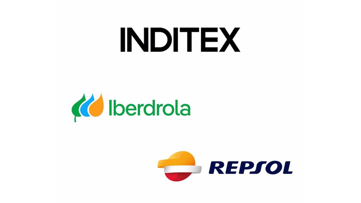 Inditex, Iberdrola y Repsol, las mejores empresas españolas en atraer y fidelizar talento