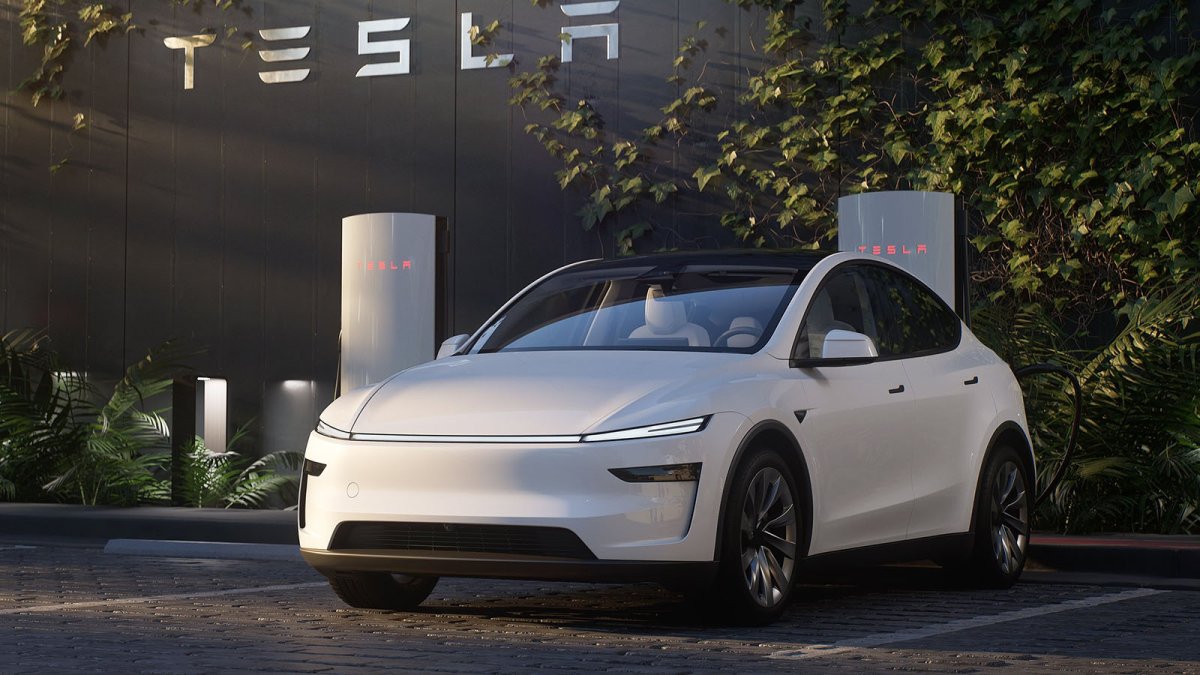 El sistema de conducción autónomo ha mejorado y no ha registrado incidentes. 