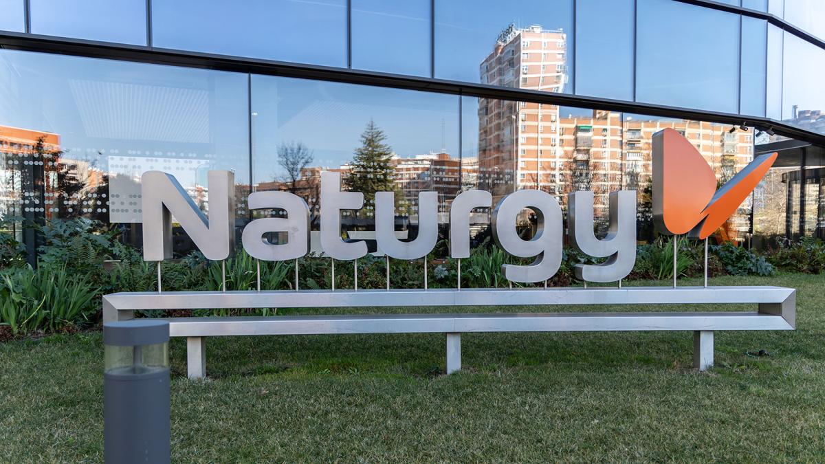 Criteria, CVC, GIP e IFM vendieron un 8,7% del capital de Naturgy en la auto-OPA