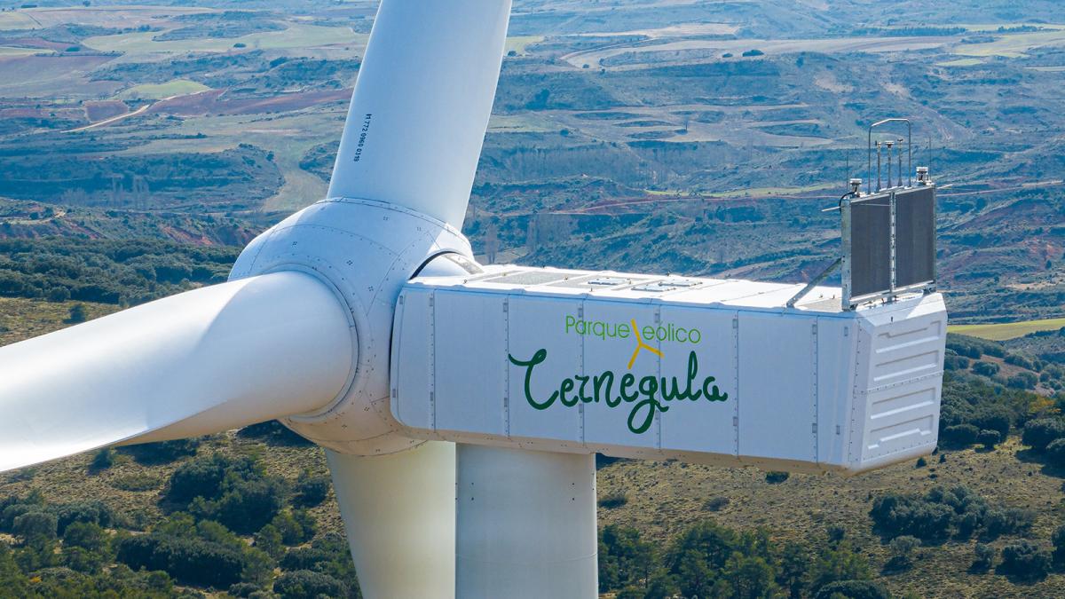 La noruega Statkraft elige a Elecnor para la instalación de dos condensadores síncronos en Irlanda