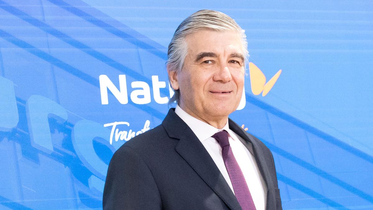 Reynés (Naturgy) dice que la remuneración para invertir en redes debe ser atractiva para sistema e inversores