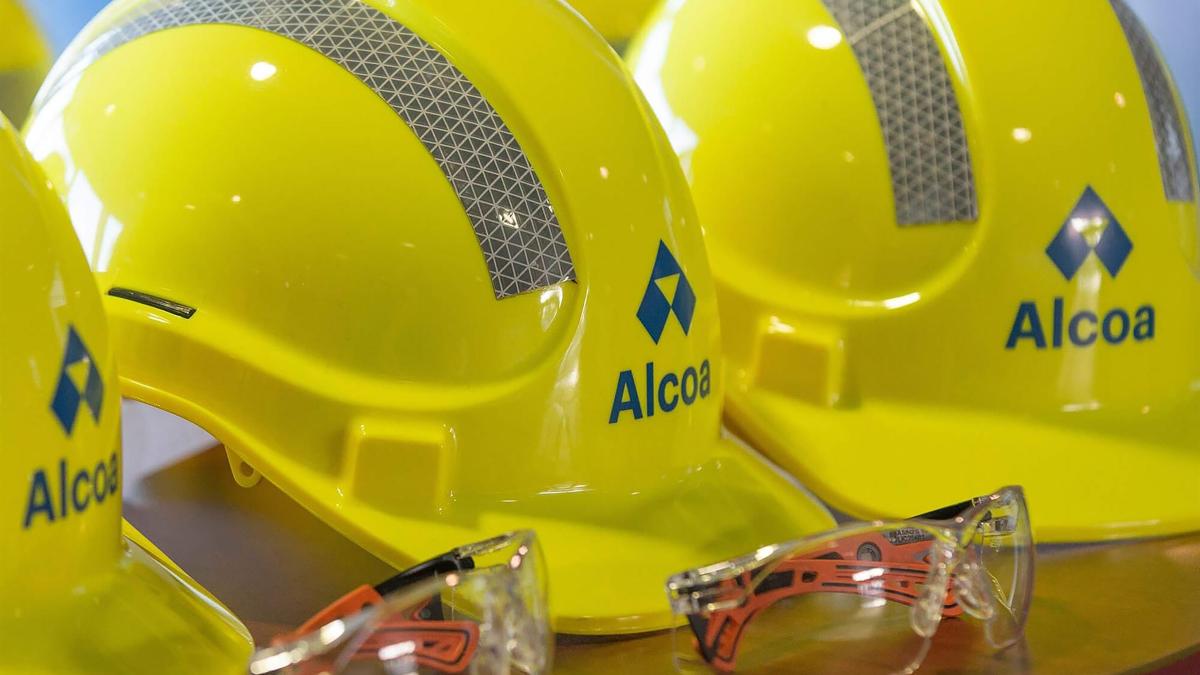 Alcoa advierte de que los aranceles de Trump al aluminio pueden destruir 100.000 empleos en EEUU