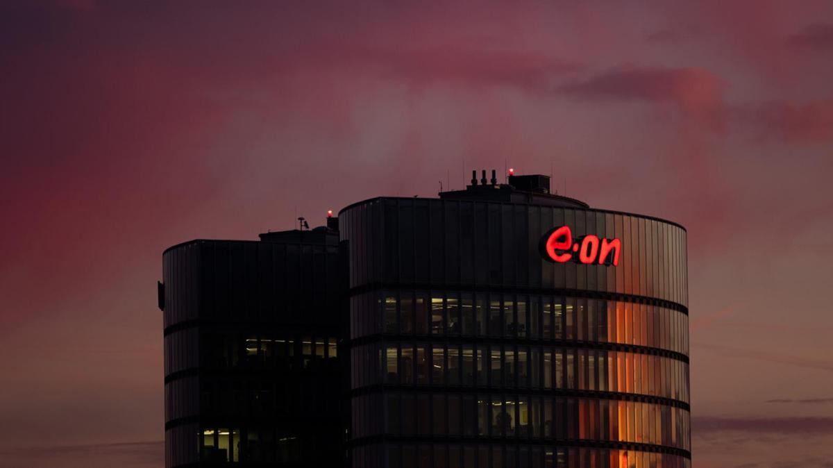 E.On gana casi 9 veces más en 2024 y eleva sus metas a medio plazo