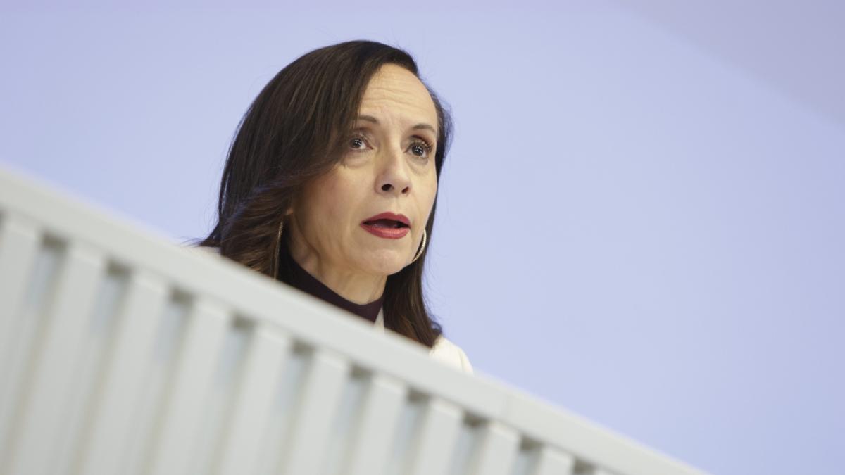 Corredor (Redeia) descarta dimitir y asegura que el apagón "no volverá a ocurrir" porque han aprendido