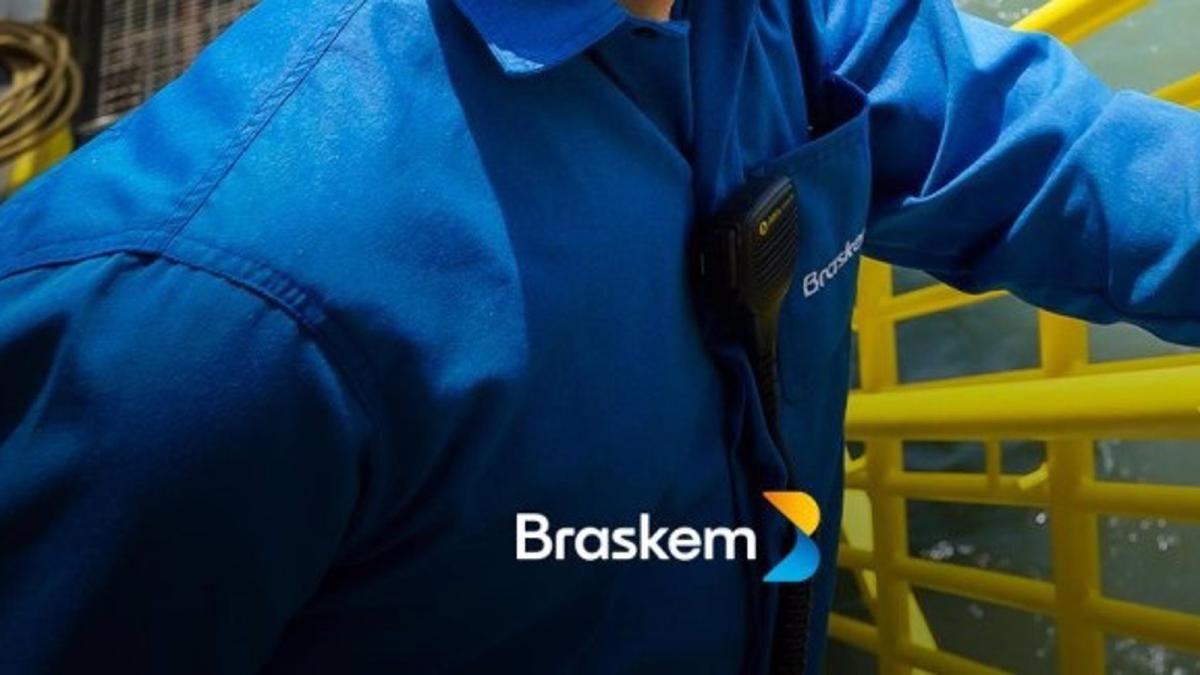 La petroquímica brasileña Braskem incrementa sus pérdidas en 2024 por encima de los 1.860 millones de euros