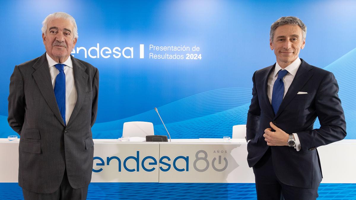 Endesa cree que "no hay razón" para provisionar ante posibles reclamaciones por el apagón