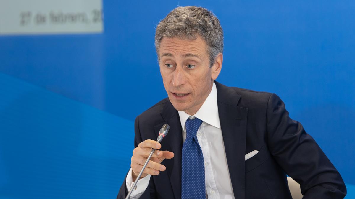 Endesa afronta una nueva reclamación de más de 207 millones por un contrato de suministro de GNL
