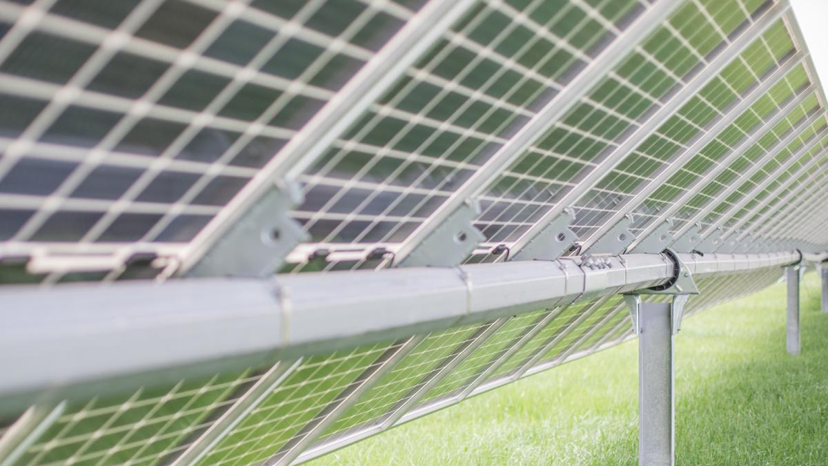 PVH suministrará seguidores solares para un proyecto de Opdenergy en Chile de 110 MW