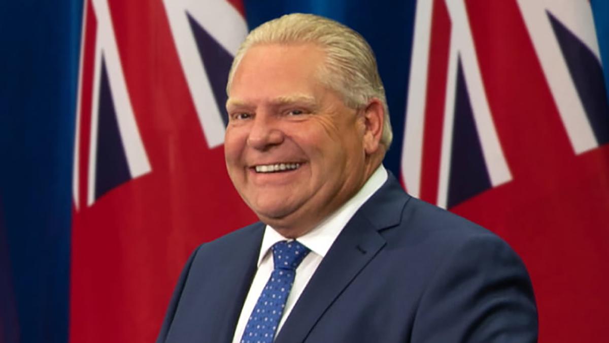 La provincia canadiense de Ontario aumenta un 25 % el precio de la electricidad a EEUU