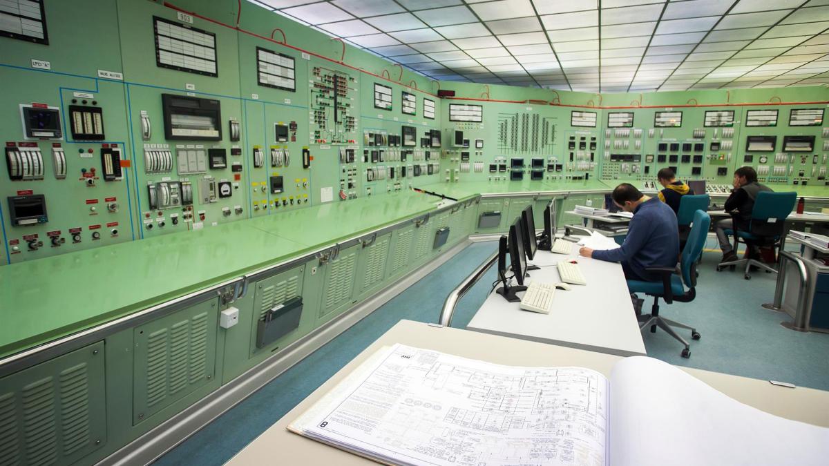 El CSN destaca que el automatismo de las nucleares funcionó "perfectamente" frente al apagón: "Estuvimos realmente coordinados"