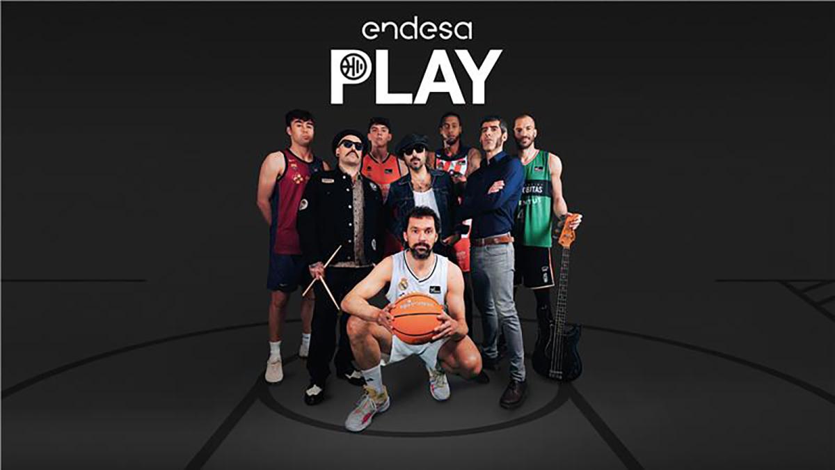 Endesa lanza "Endesa Play", la iniciativa que da cancha al talento musical emergente de toda España 