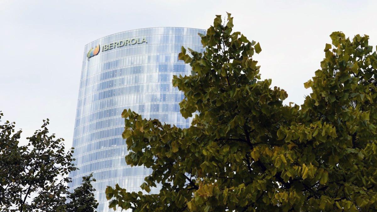 Iberdrola, única empresa española en el ranking de compañías más éticas del mundo por 12º año consecutivo