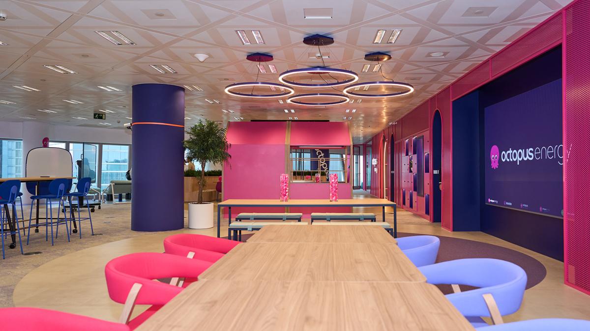 Octopus Energy lanza Sun Club para reducir el desperdicio de energía solar en los hogares españoles