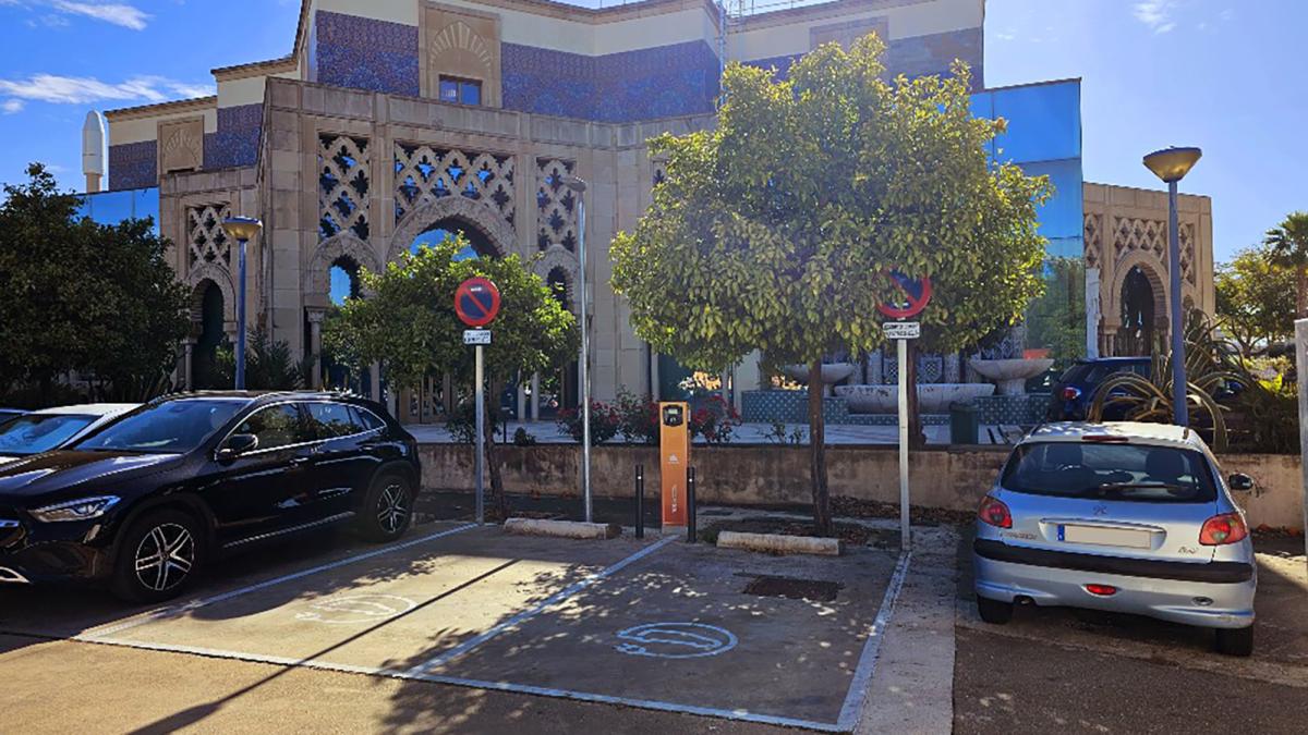 Eranovum y Fundeen lanzan una oportunidad de inversión participativa en una estación de carga para movilidad eléctrica en Sevilla