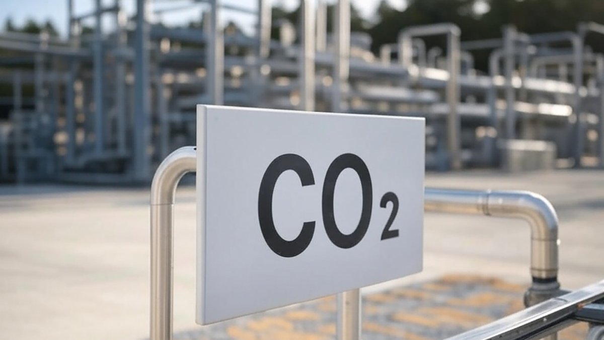 Bruselas presenta los cambios en el mercado de carbono para permitir a industrias más derechos de CO2 gratis