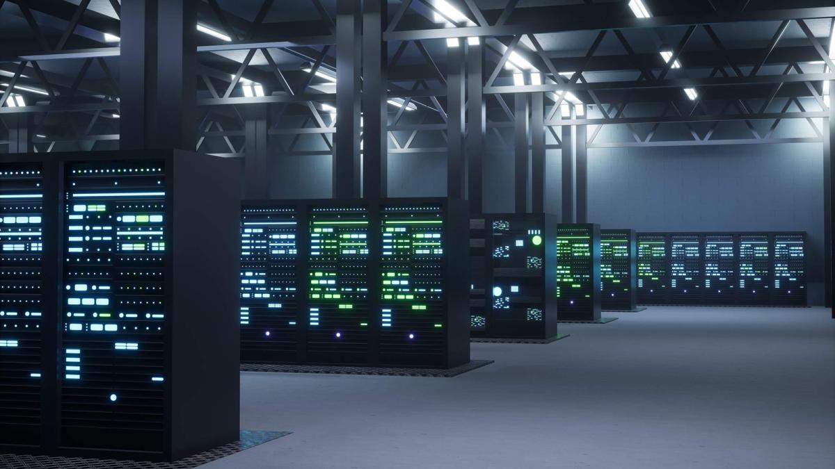El auge de los centros de datos amenaza con desbordar las redes eléctricas en todo el mundo