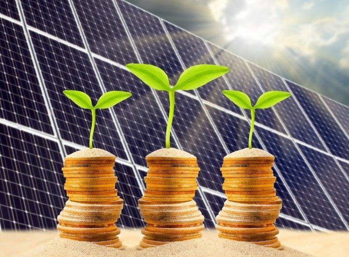 Solo el 15% de la financiación de la energía limpia llega a los mercados emergentes, a pesar de que representan dos tercios de la población mundial