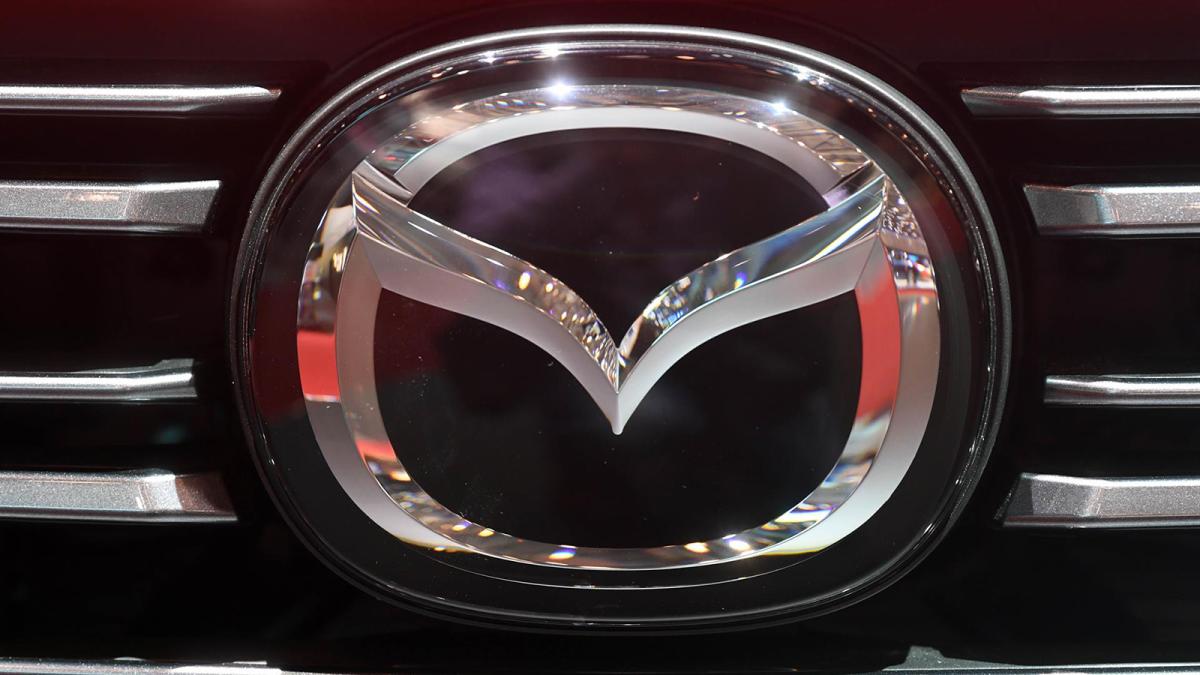 Mazda reduce su inversión en electrificación de 12.200 millones a 9.191 millones con un plan de ahorro