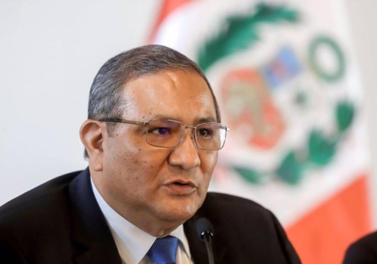 El Gobierno de Perú nombra presidente de Perupetro a Pedro Chira Fernández