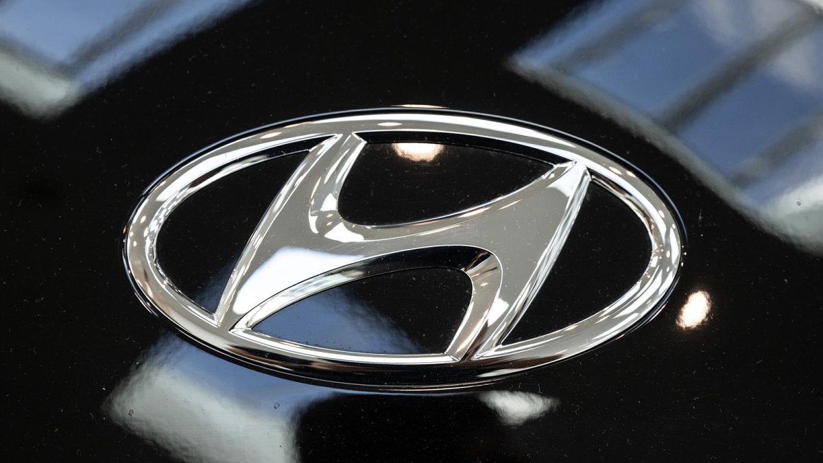 Hyundai eleva su inversión histórica en Estados Unidos a 22.320 millones de euros hasta 2028