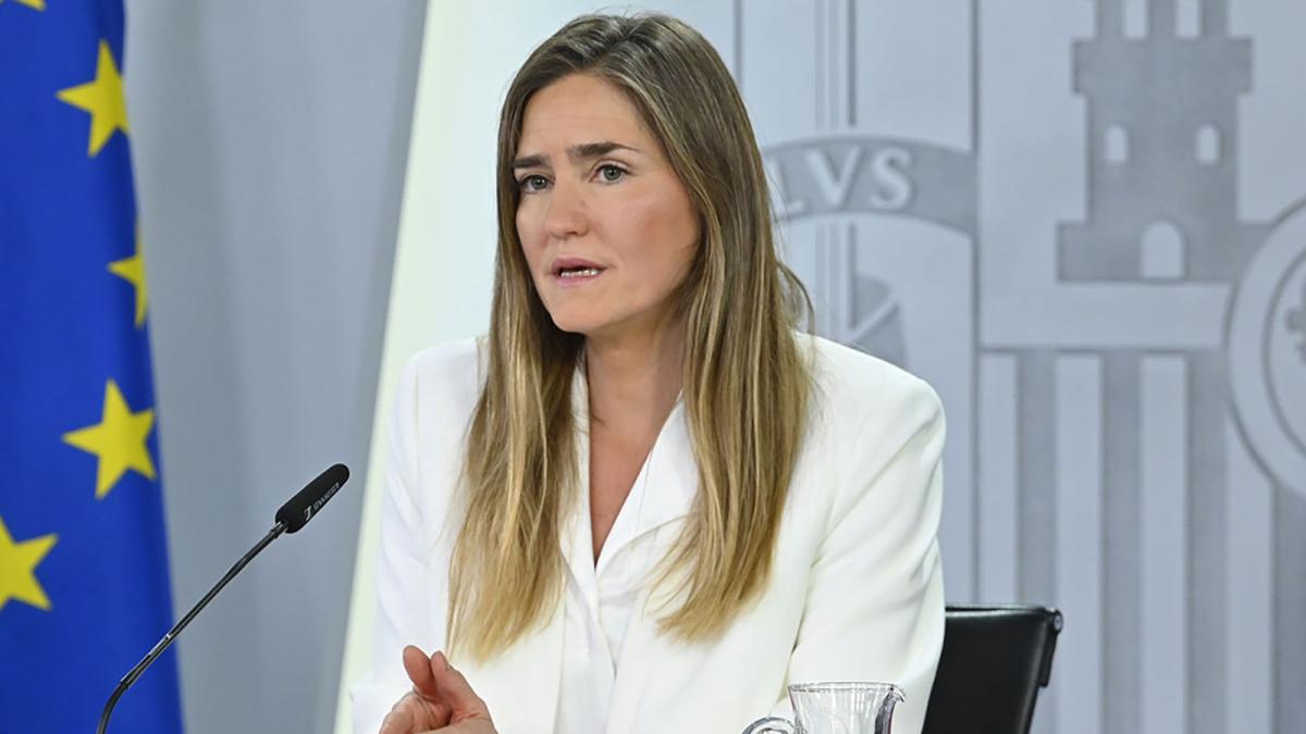 El Gobierno convoca esta tarde la primera reunión de la comisión de análisis para investigar el apagón
