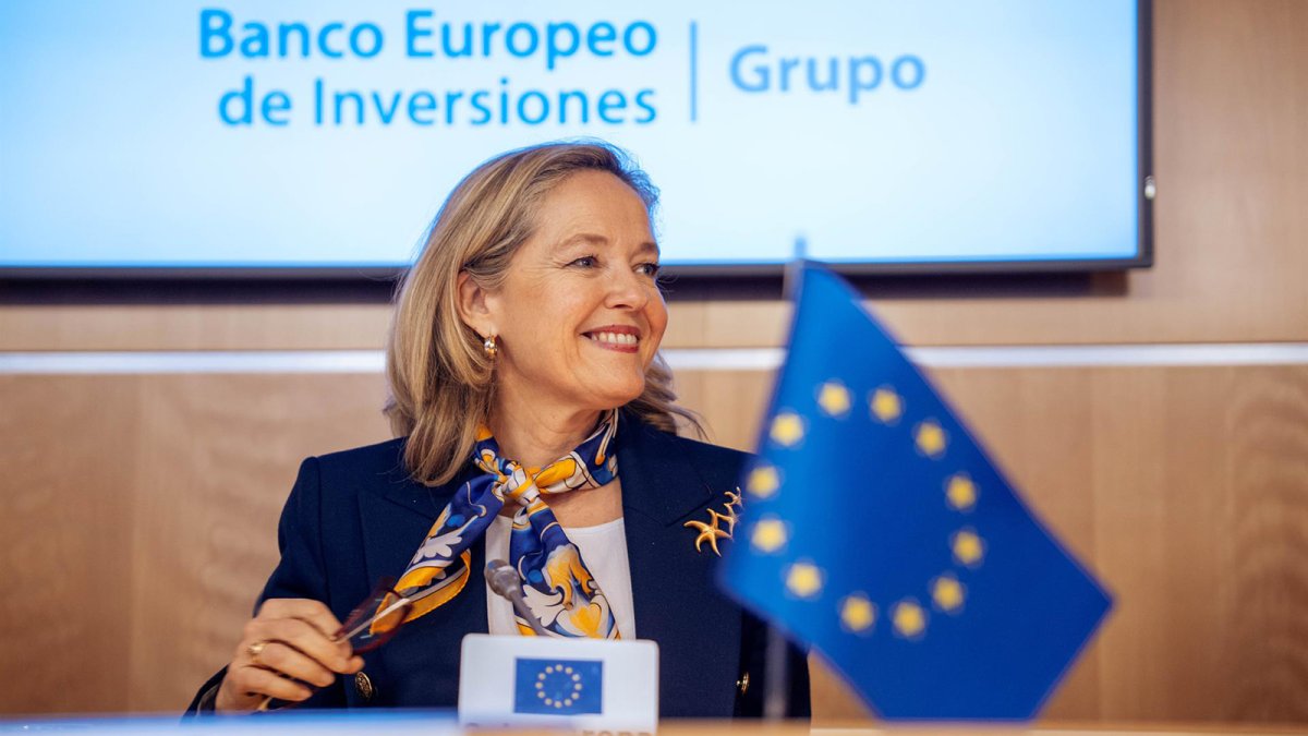 El BEI se compromete a destinar al clima la mitad de sus inversiones hasta 2030