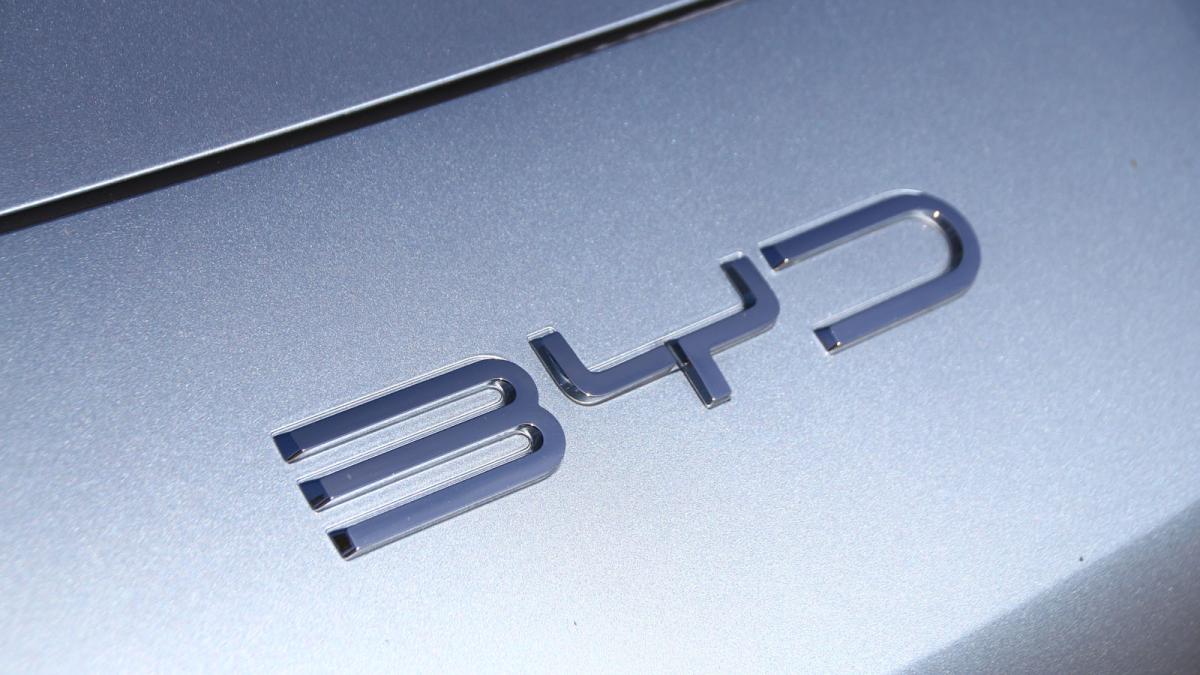 BYD planea establecer un centro europeo en Hungría para ampliar su expansión por Europa