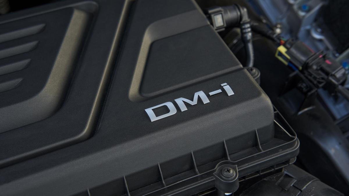 BYD cambia ligeramente de rumbo y se centrará en esta tecnología