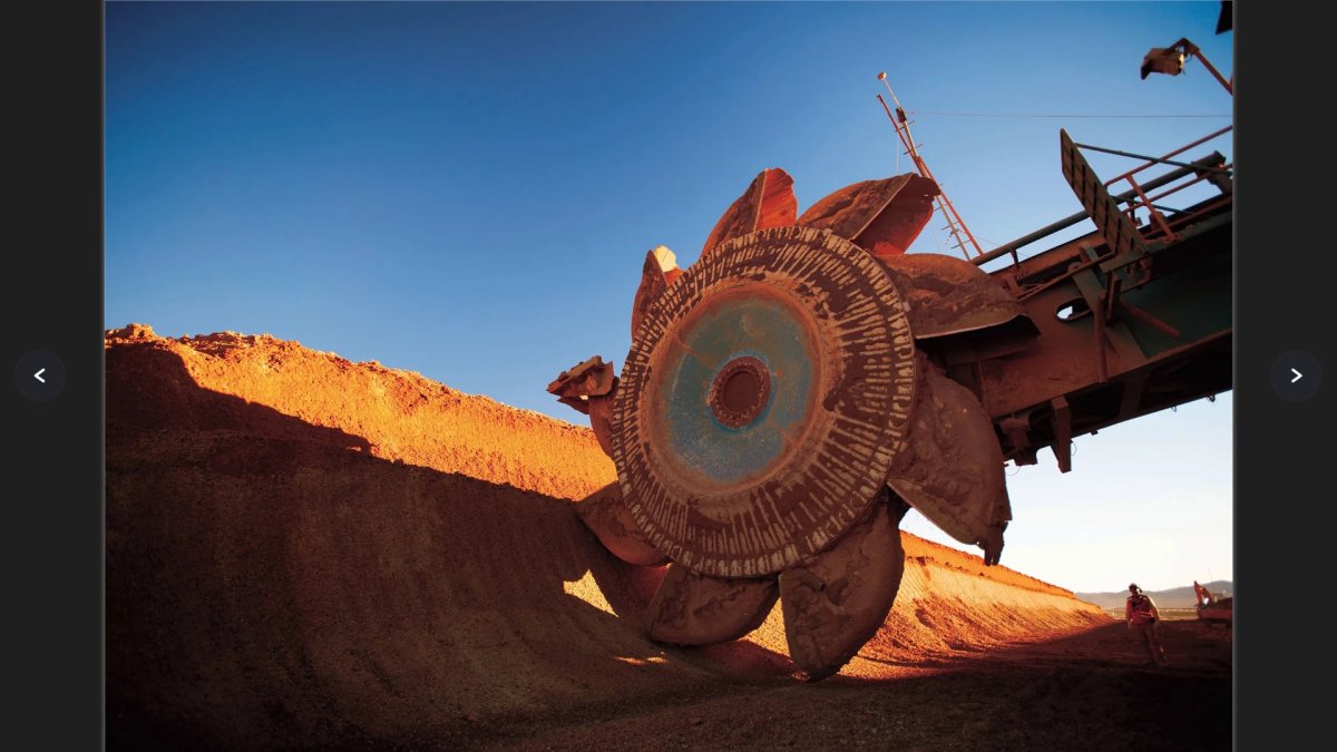 Cómo está afectando el conflicto de Oriente Medio a los mercados de metales 