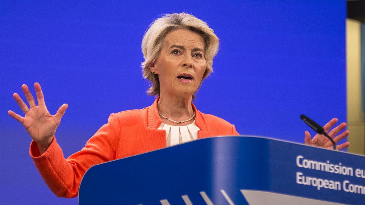 La Comisión Europea inicia la revisión de su marco de seguridad energética ante nuevos riesgos