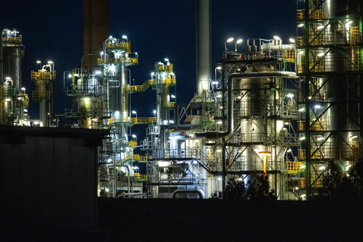 El sector petrolero europeo mantiene la fortaleza del trimestre anterior
