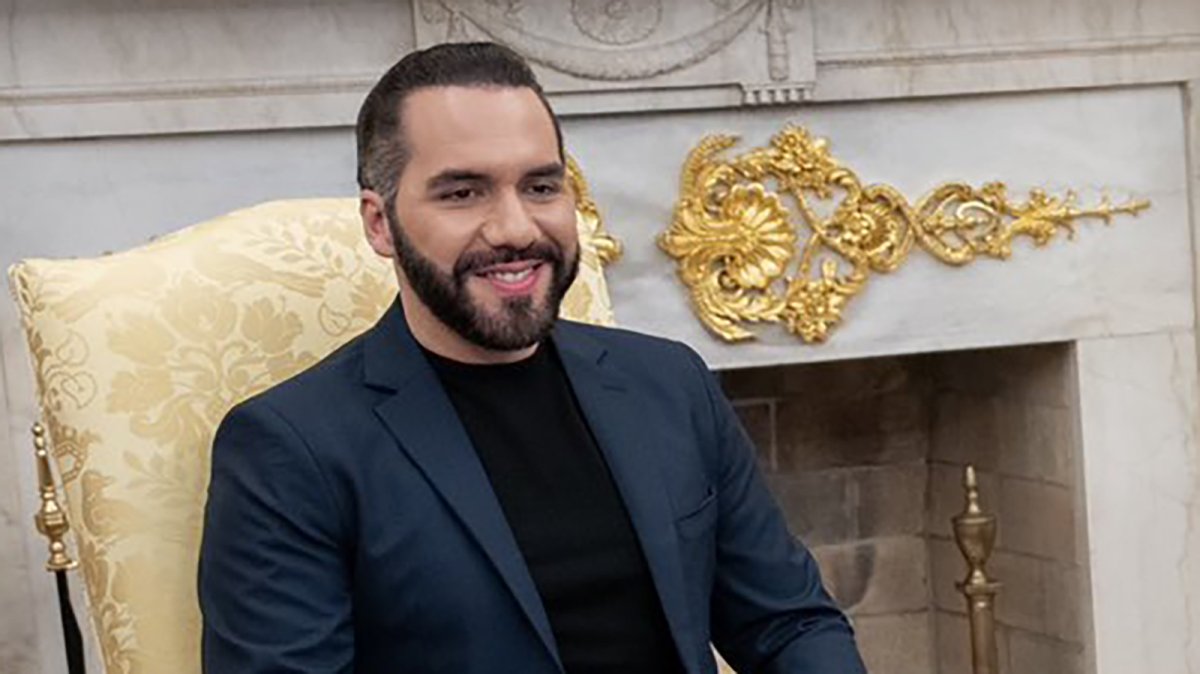 Aprueban en El Salvador Ley de Energía Geotérmica que permite concesiones por 30 años