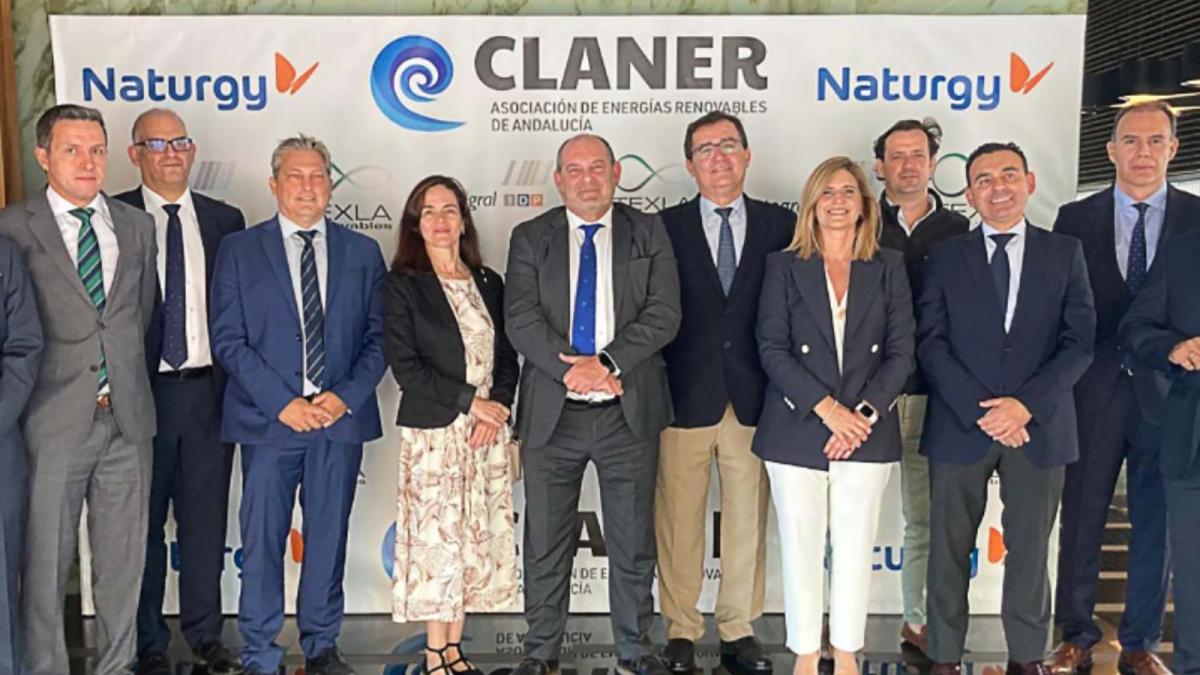 La Asociación de Energías Renovables de Andalucía (CLANER) convoca los Premios Horizonte Sostenible 2025 