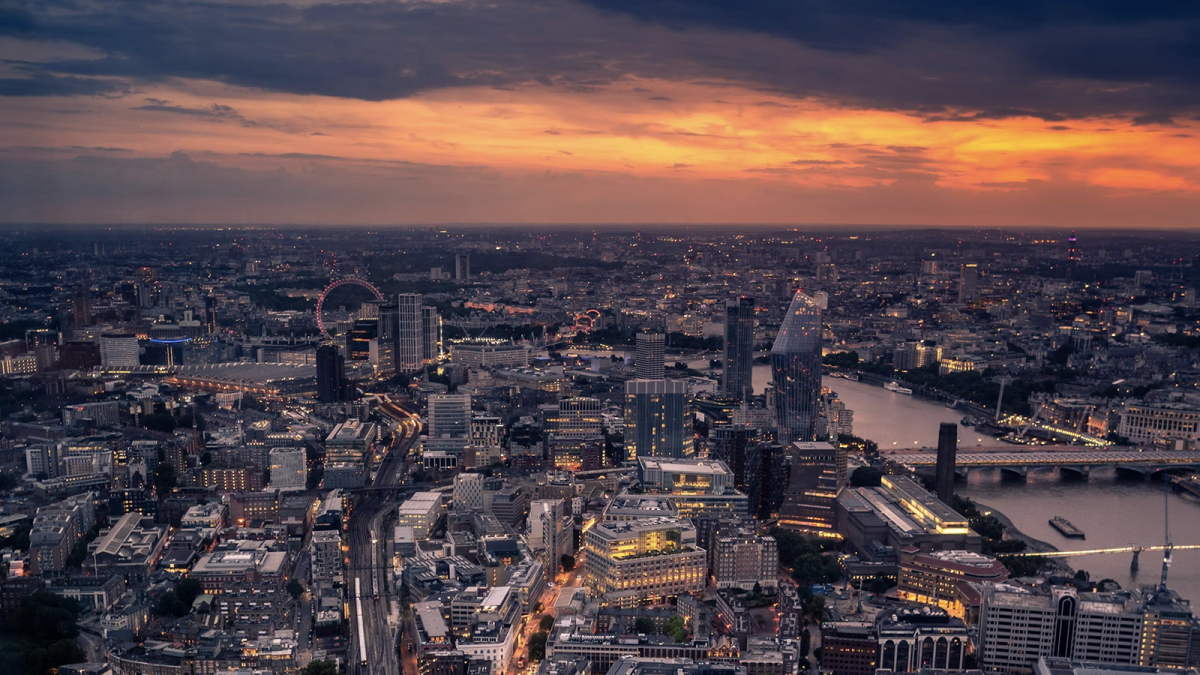 Unos 60 países debatirán en Londres los desafíos para garantizar el suministro energético
