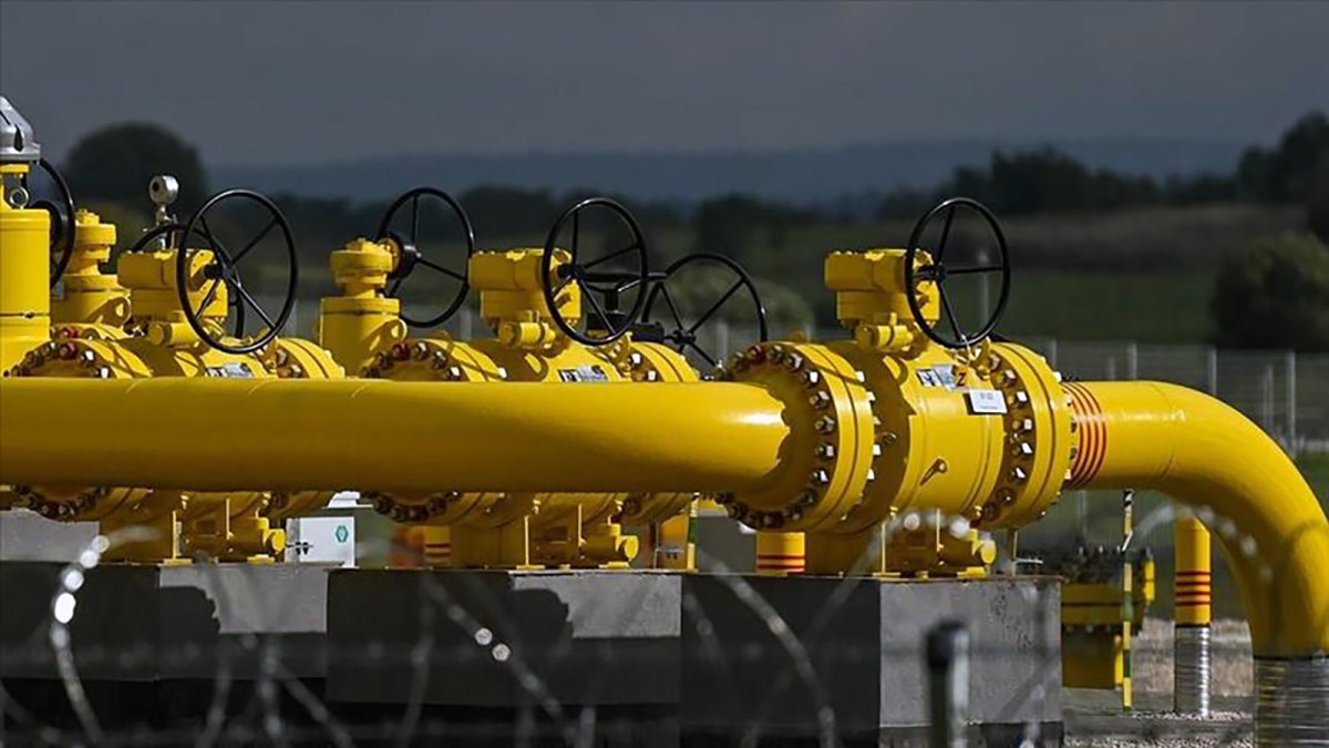 Instalaciones de gas de Grupo MET.