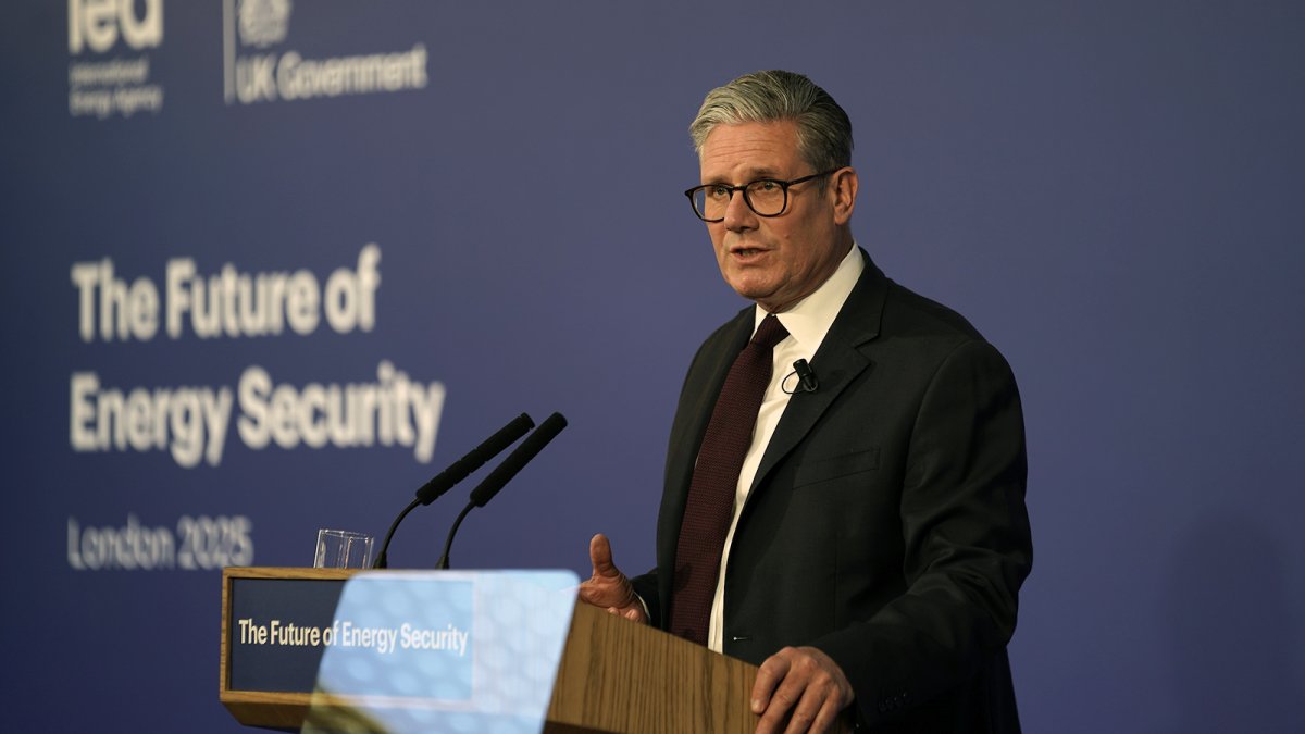 La bolsa se encoge de hombros ante la nueva propuesta de Reino Unido de desligar los precios del gas y la electricidad