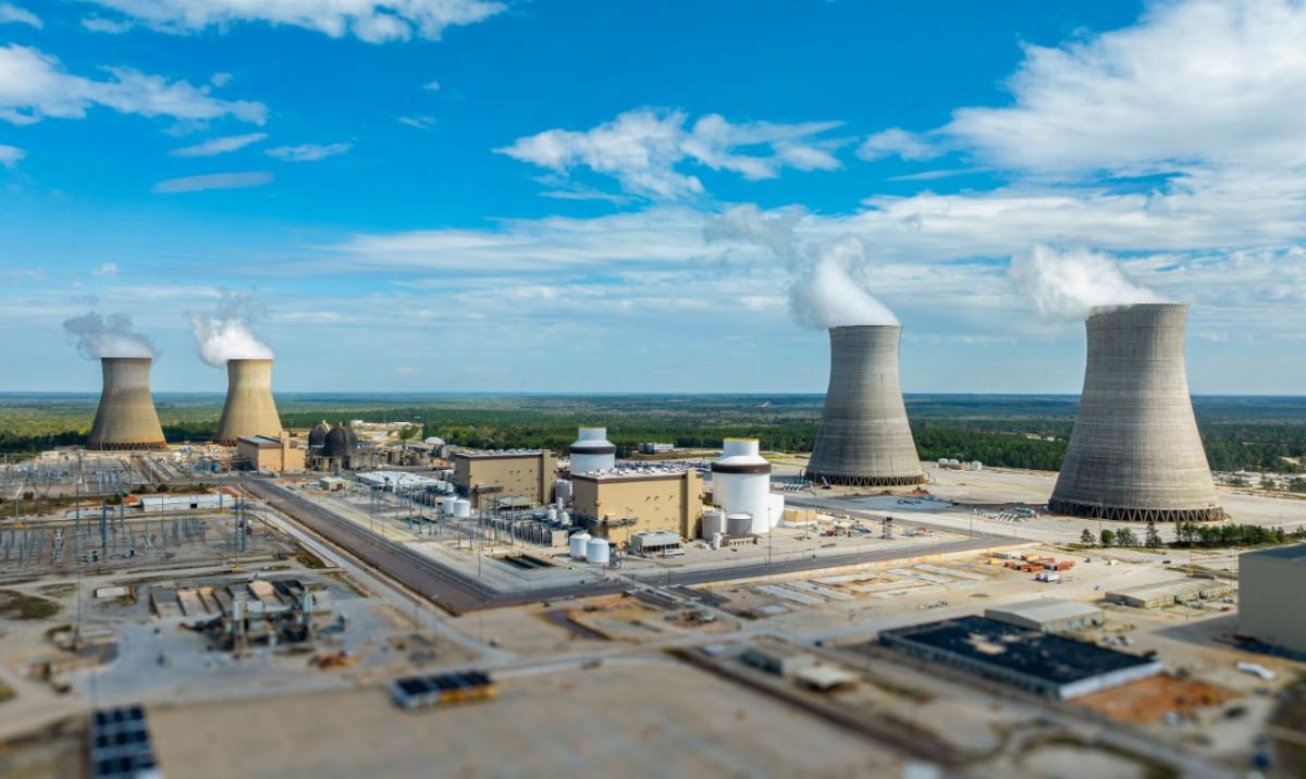 Dinamarca reconsidera su prohibición nuclear tras 40 años en busca de seguridad de suministro