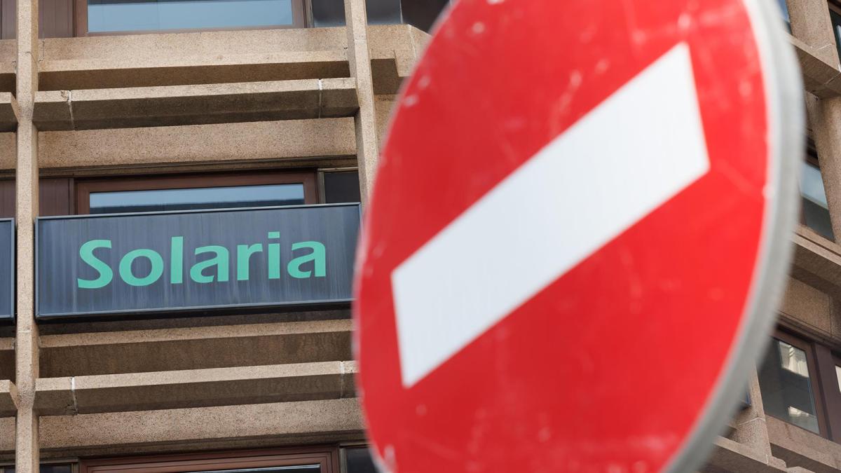 Solaria cierra la compra de 260 MW para almacenamiento en baterías en España por 20 millones
