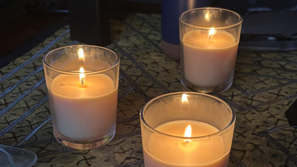 Arrojando algo de luz sobre el apagón