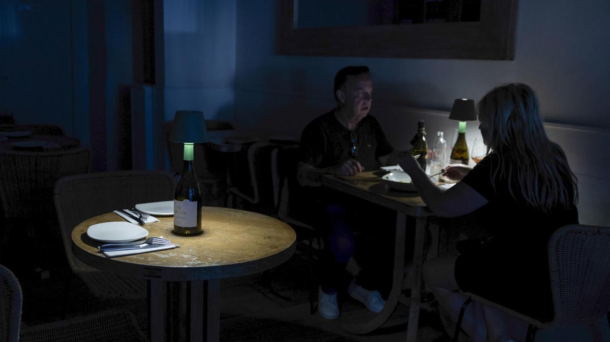 El peor apagón eléctrico ocurrido en España por su extensión y número de afectados