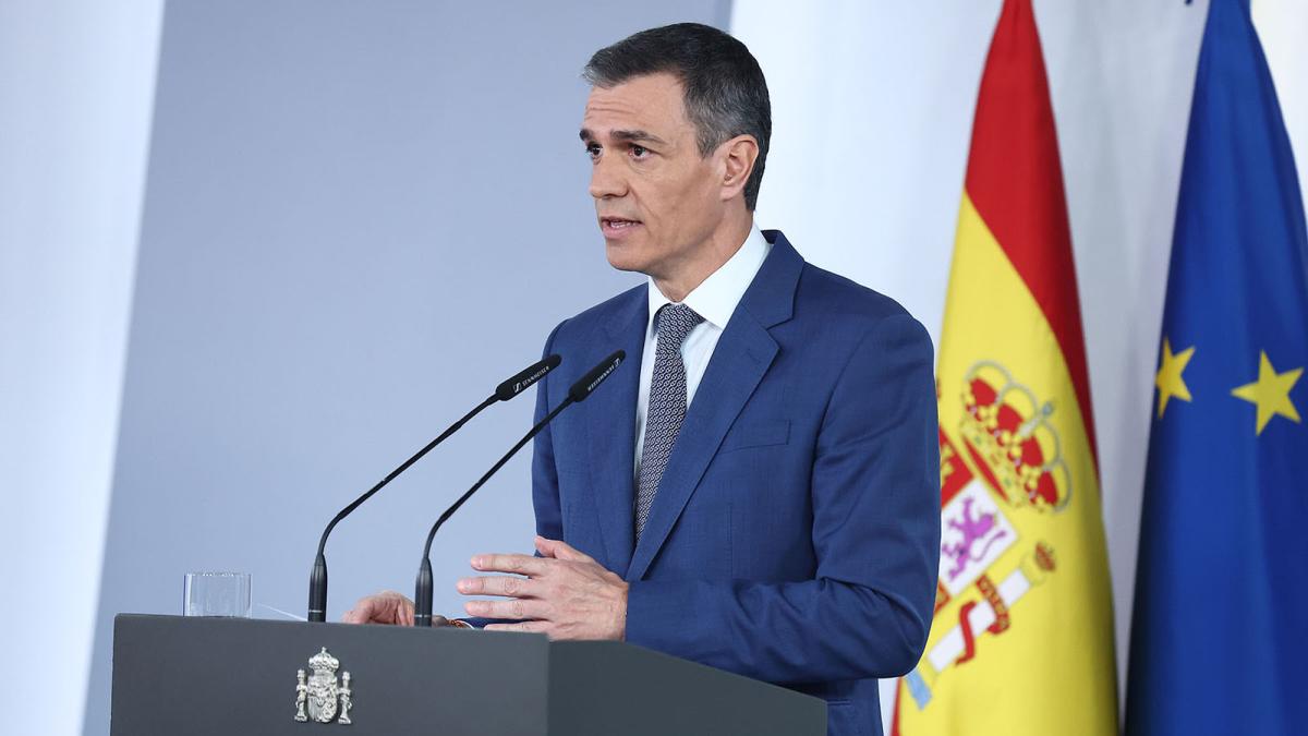 El Gobierno liberará tres días de reservas estratégicas de productos petrolíferos