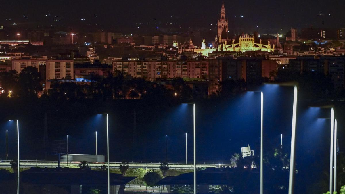 El apagón se inició tras desaparecer "súbitamente" el 60% de la energía demandada