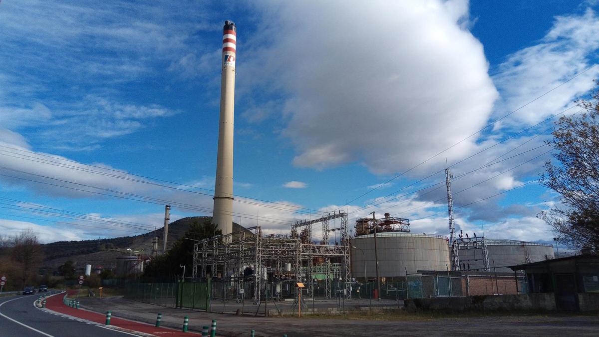 Petronor inicia las labores previas a la puesta en marcha de la Planta 1 y Antorcha 1
